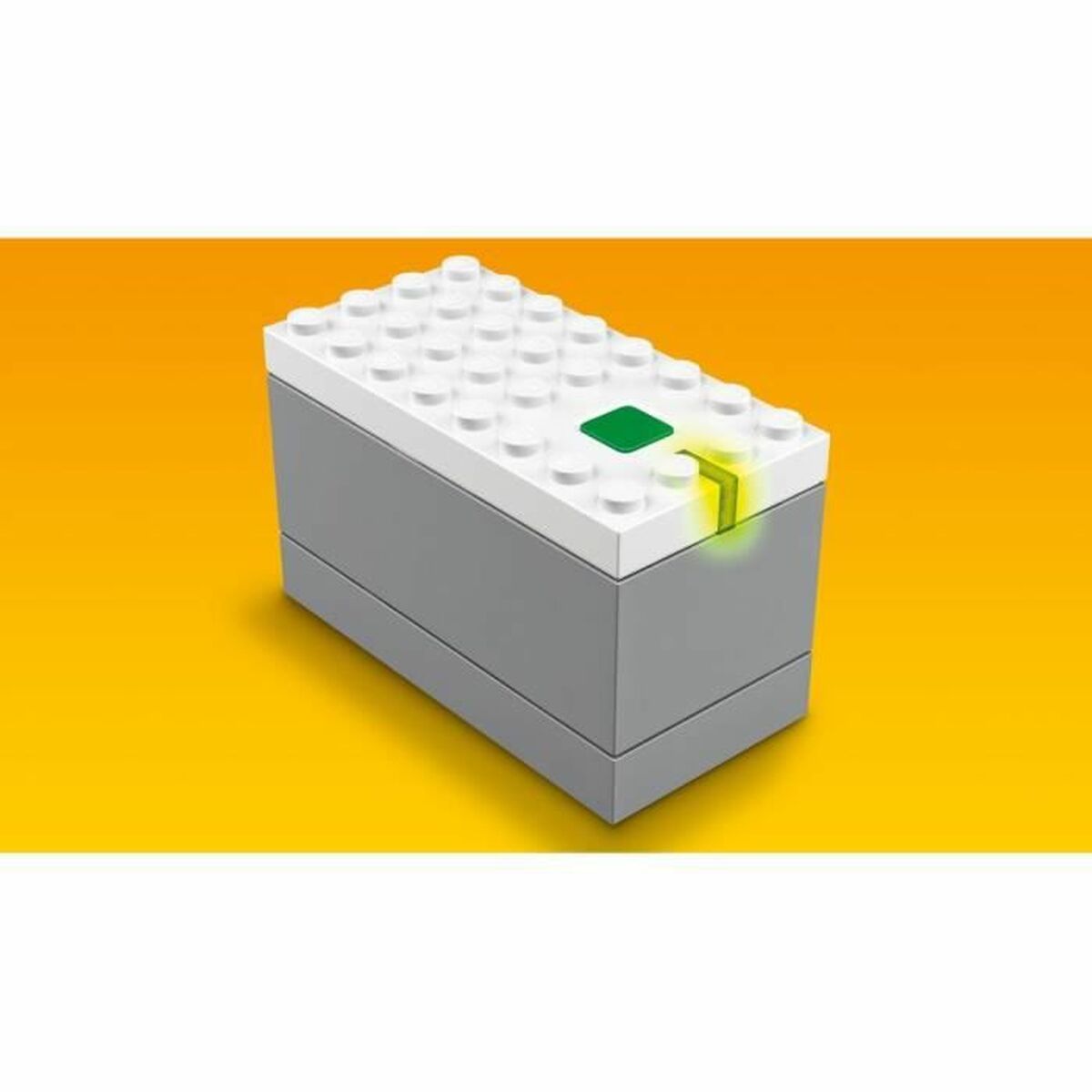 Statybos rinkinys Lego 60198 Spalvotas